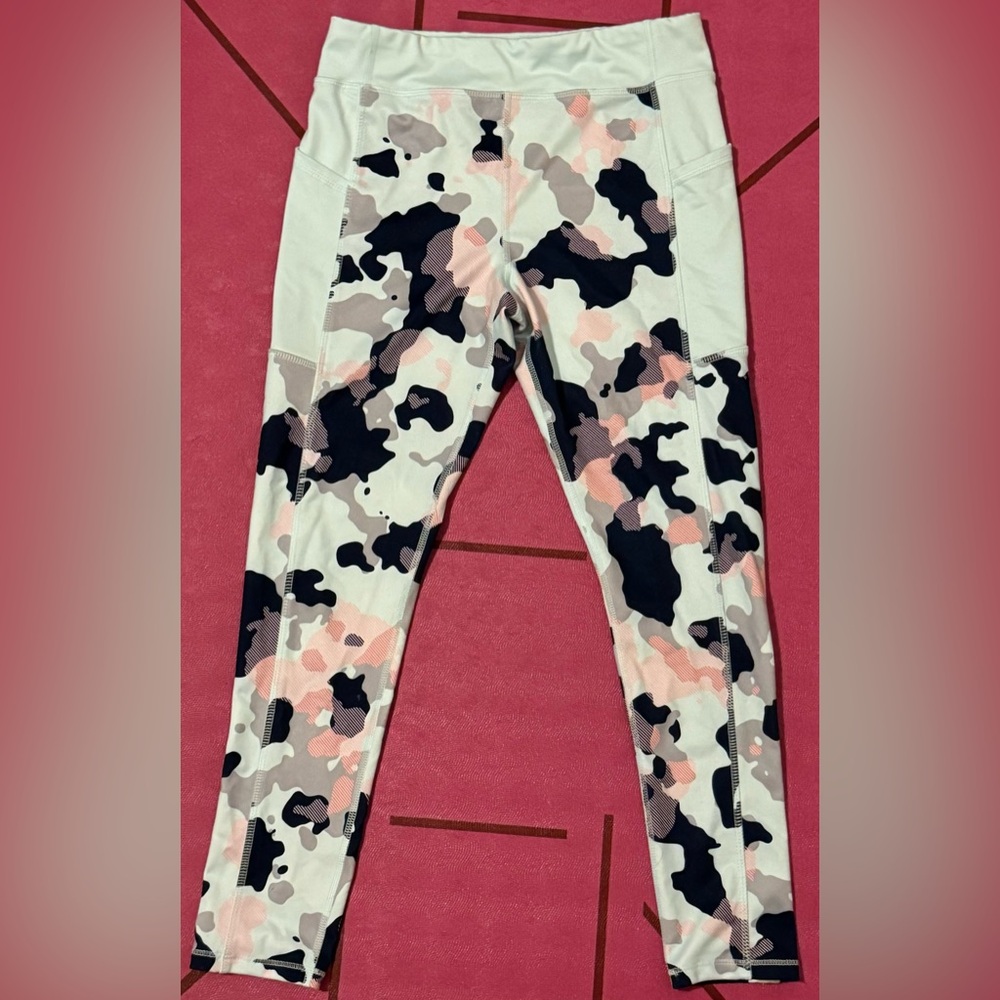 Athletic Works Leggings